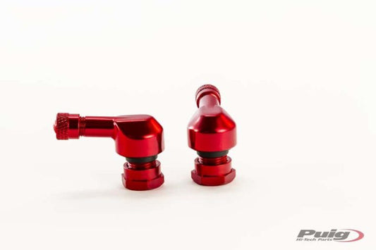 Puig Universal Race Valves 11mm