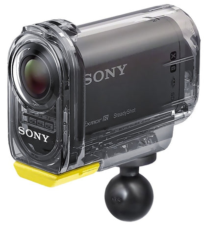 RAM 1" Ball with 1/4"-20 Stud for Cameras, Video & Camcorders