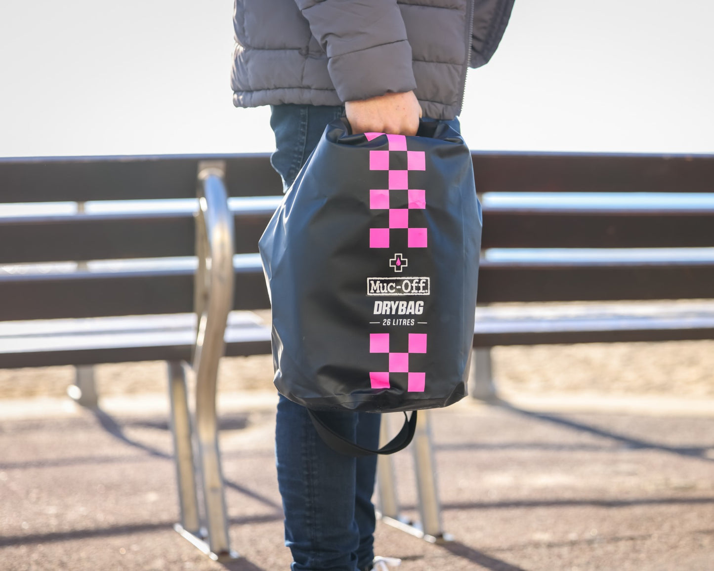 Muc-Off Dry Bag – 26L