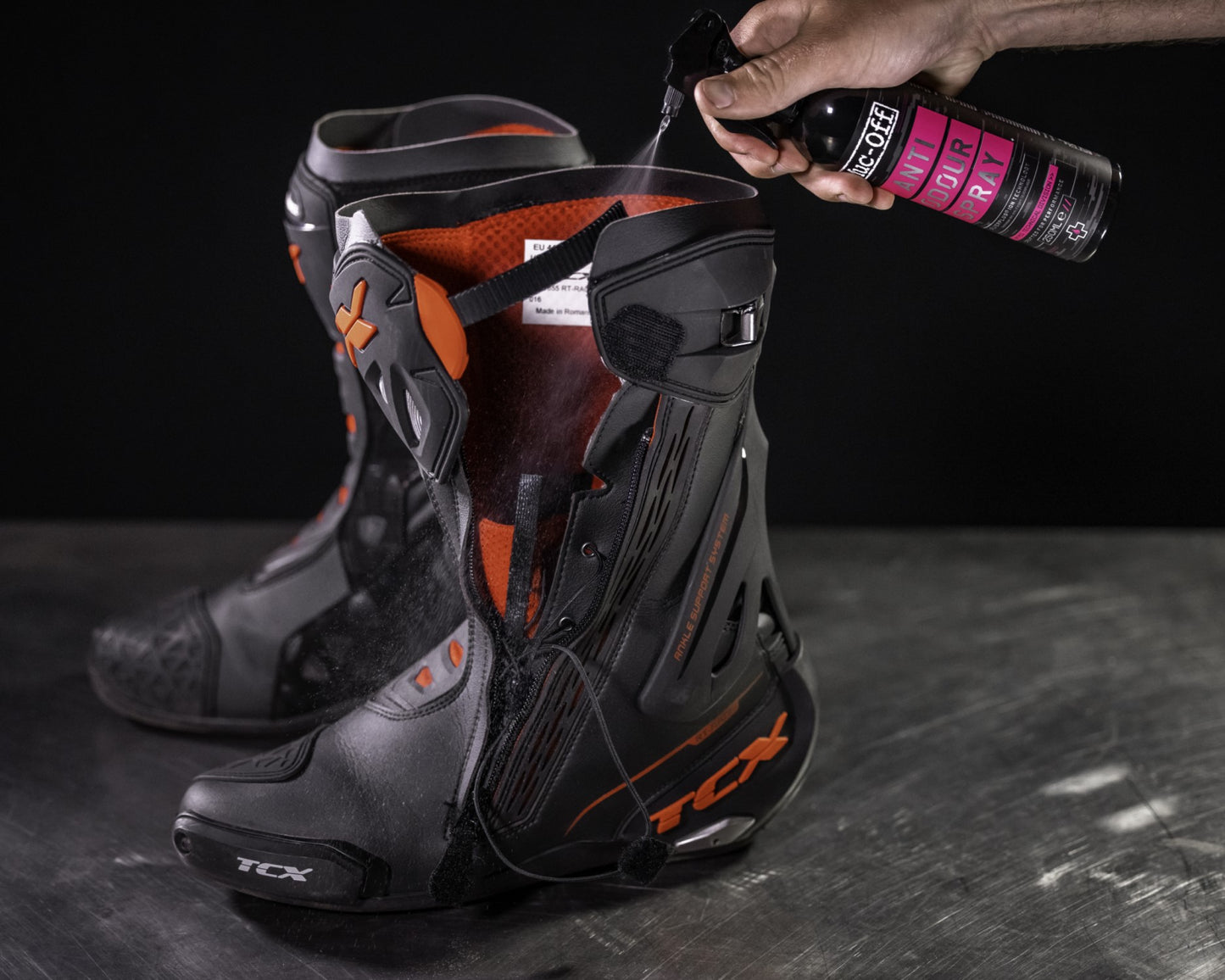 Muc-Off Anti-Odour Spray – 250ml