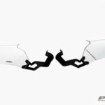 PUIG Headlight Protector:DUCATI Multistrada 950/1200/1260 2010-19