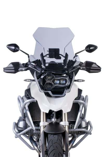 Puig touring windscreen for BMW R1200GS 2017-19 #7566
