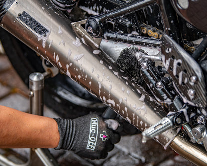 Muc-Off Wheel & Component Brush