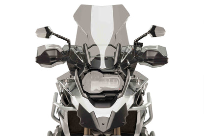 Puig touring windscreen for BMW R1200GS 2017-19 #7566