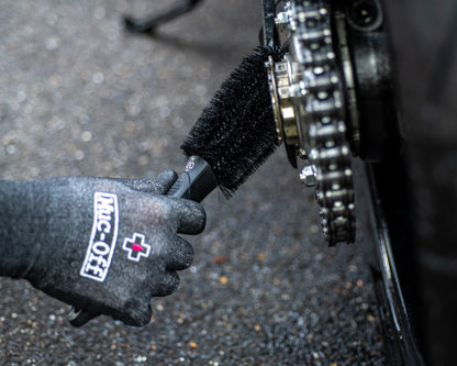 Muc-Off Wheel & Component Brush