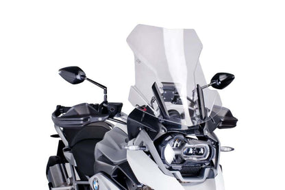 Puig touring windscreen for BMW R1200GS 2017-19 #7566