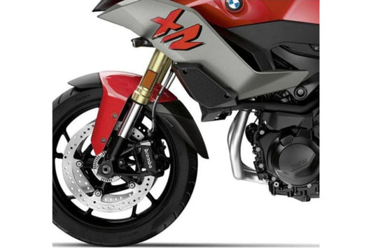 PUIG FRONT FENDER EXTENSION FOR BMW F900XR 2021