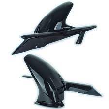 Pyramid Rear Hugger for KTM Duke 200 / 390