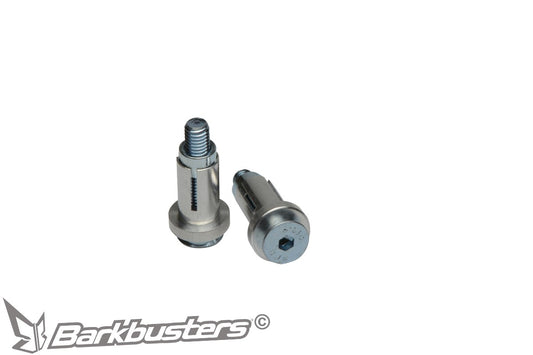 BARKBUSTERS Spare Part – Bar End Insert Kit (14mm)
