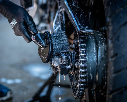 Muc-Off Soft Washing Brush