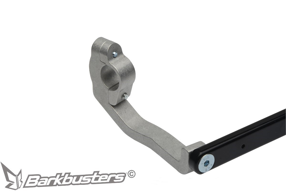 BARKBUSTERS Hardware Kit – Two Point Mount (BHG-055)