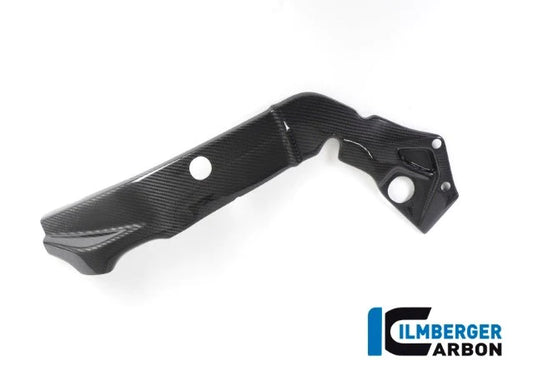 Carbon Frame Cover for BMW S1000R - Ilmberger Carbon