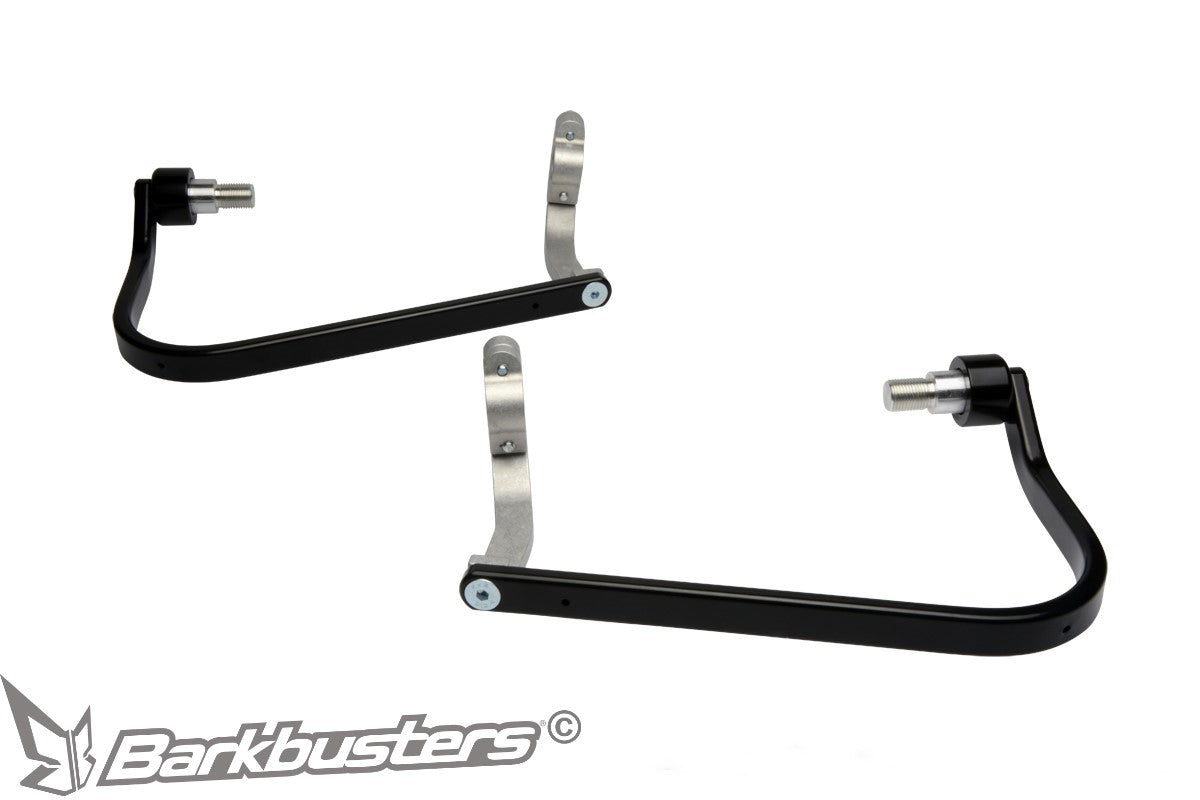 BARKBUSTERS Hardware Kit – Two Point Mount (BHG-052)