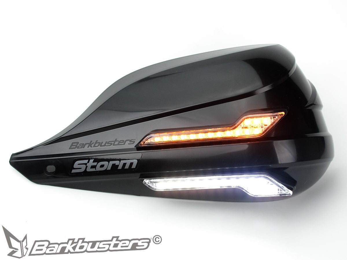 BARKBUSTERS Accessory – LED Amber Light (Indicator)