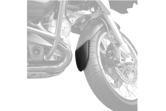 PUIG Front Fender Extender:BMW R1200/1250GS 2016+