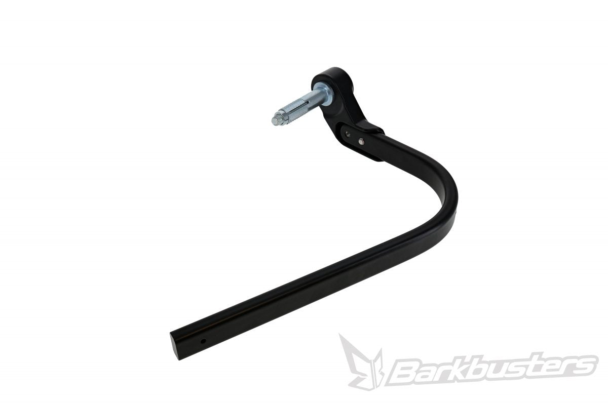 Barkbusters Handguard Bar End Mount – Hollow Handlebars