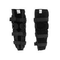 MOTOTECH Bulwark Knee Armour Replacement Fasteners - One Set