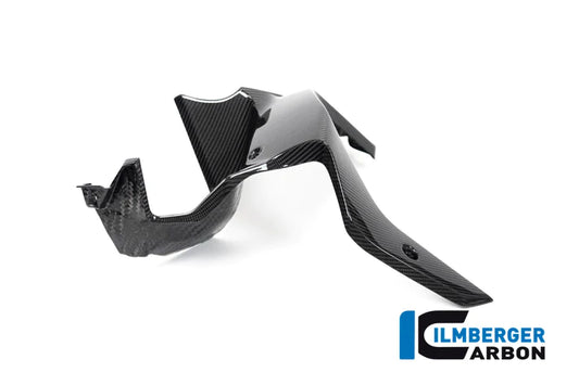 Airvent Cover for BMW R1250GS Adventure - Ilmberger Carbon