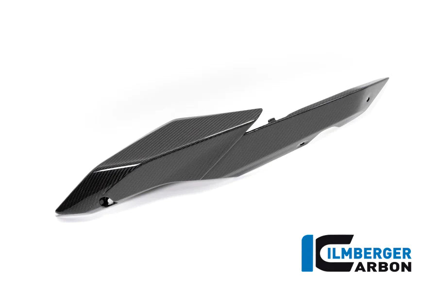 Seat Unit Panels for BMW R1250R - Ilmberger Carbon