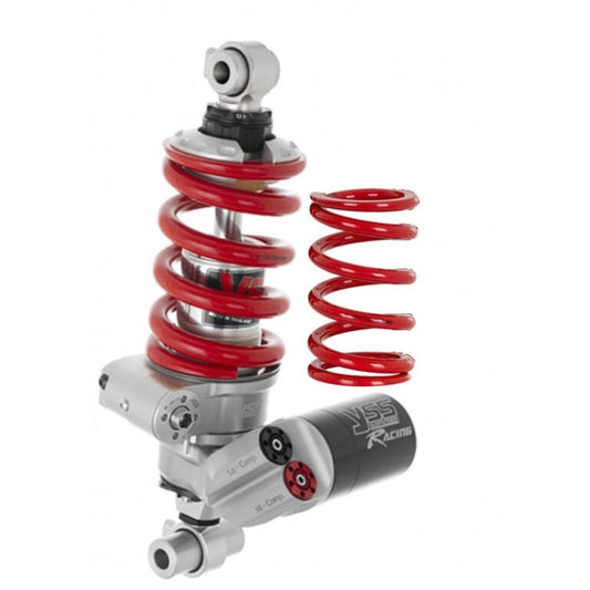 YSS SUSPENSION SHOCK ABSORBER RC 390 FULL RACING 2014 & Above