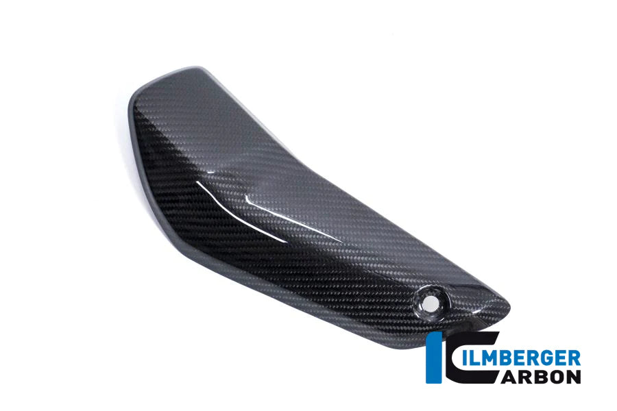 Muffler Exhaust Protection for Honda CBR1000RR - Ilmberger Carbon