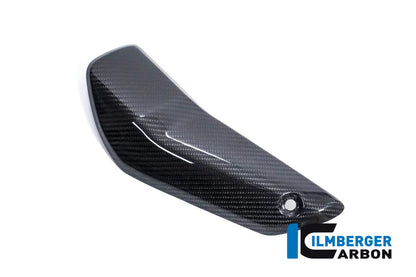 Muffler Exhaust Protection for Honda CBR1000RR - Ilmberger Carbon