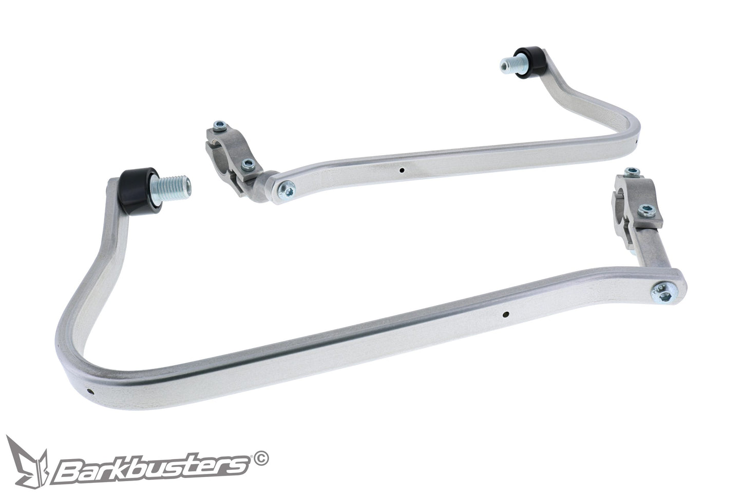BARKBUSTERS Hardware Kit – Two Point Mount (BHG-090)