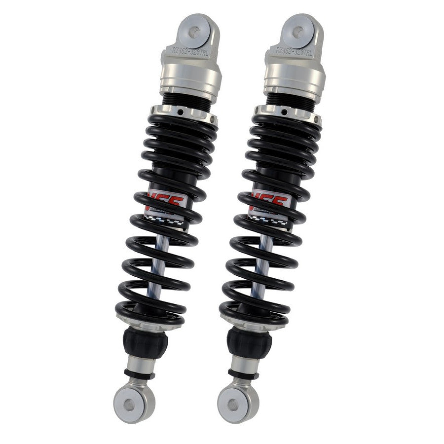YSS SUSPENSION SHOCK ABSORBER CLASSIC 500 2009 – 2017