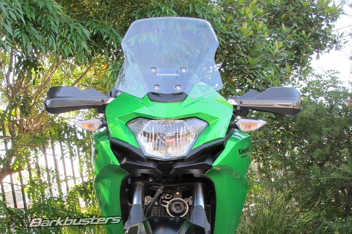 BARKBUSTERS Hardware Kit – Two Point Mount (BHG-036)