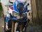 AltRider Clear Headlight Guard for the Honda CRF1000L Africa Twin/ ADV Sports