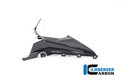 Ilmberger Badge Holder S1000RR (2019 -) - carbon