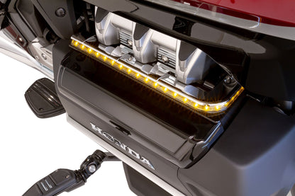 GOLDSTRIKE VALVE COVER ACCENTS
