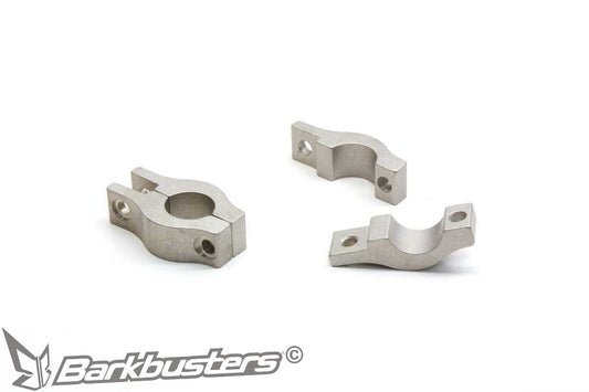 BARKBUSTERS Spare Part – Saddle Set (Straight 22mm)