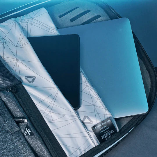 Carbonado GT3 - Tricolour Limited Edition