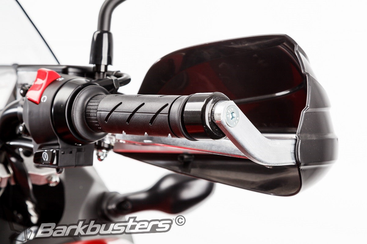 BARKBUSTERS Hardware Kit – Two Point Mount (BHG-046)