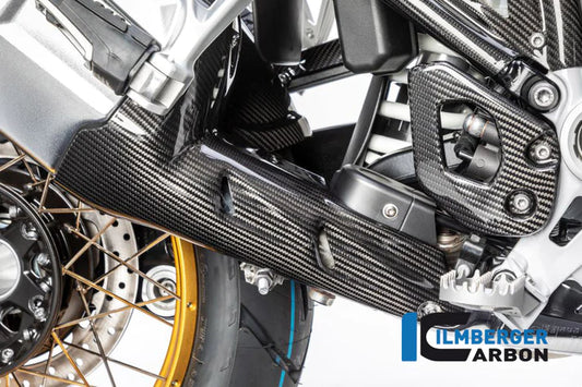 Carbon Silencer for BMW R1250GS/Adventure - Ilmberger Carbon