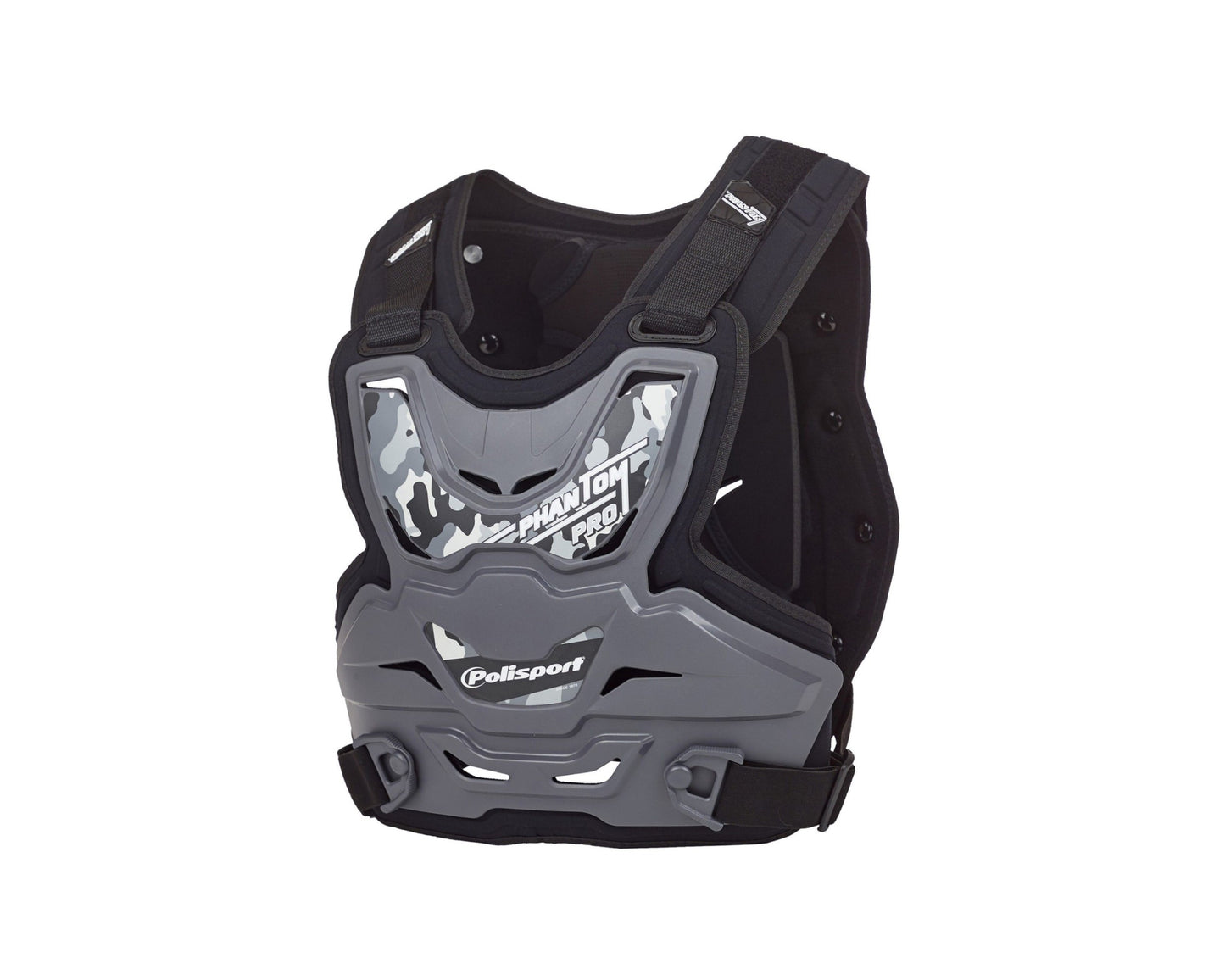 Polisport Chest Protector Phantom PRO