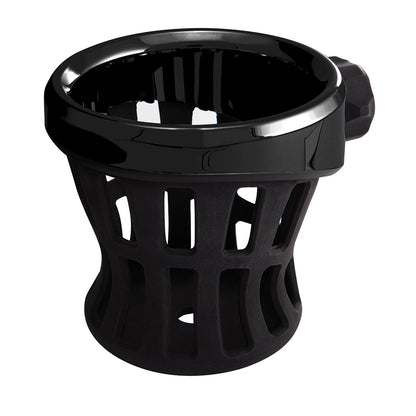GOLDSTRIKE LEFT SIDE DRINK HOLDER WITH MOUNT FOR DCT MODELS