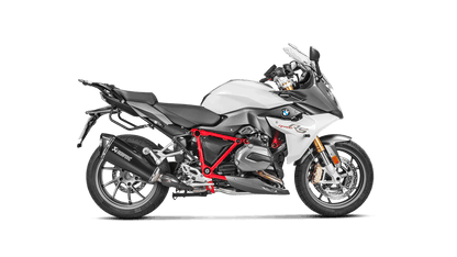 Akrapovic slip-on line Titanium BMW R 1200 R 2015-18