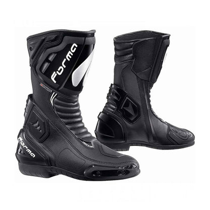 FORMA FRECCIA (WHITE/BLACK)