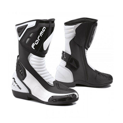 FORMA FRECCIA (WHITE/BLACK)