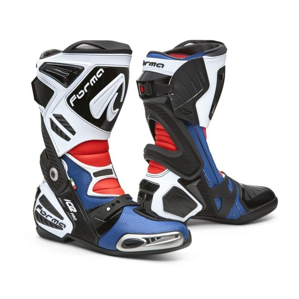 FORMA ICE PRO / CANEPA (ENDURANCE)