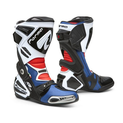 FORMA ICE PRO / CANEPA (ENDURANCE)