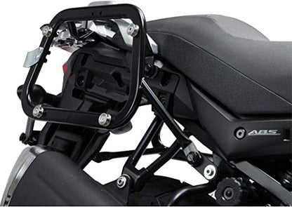 SW-Motech PRO Side Carrier for Suzuki V-Strom 650 XT