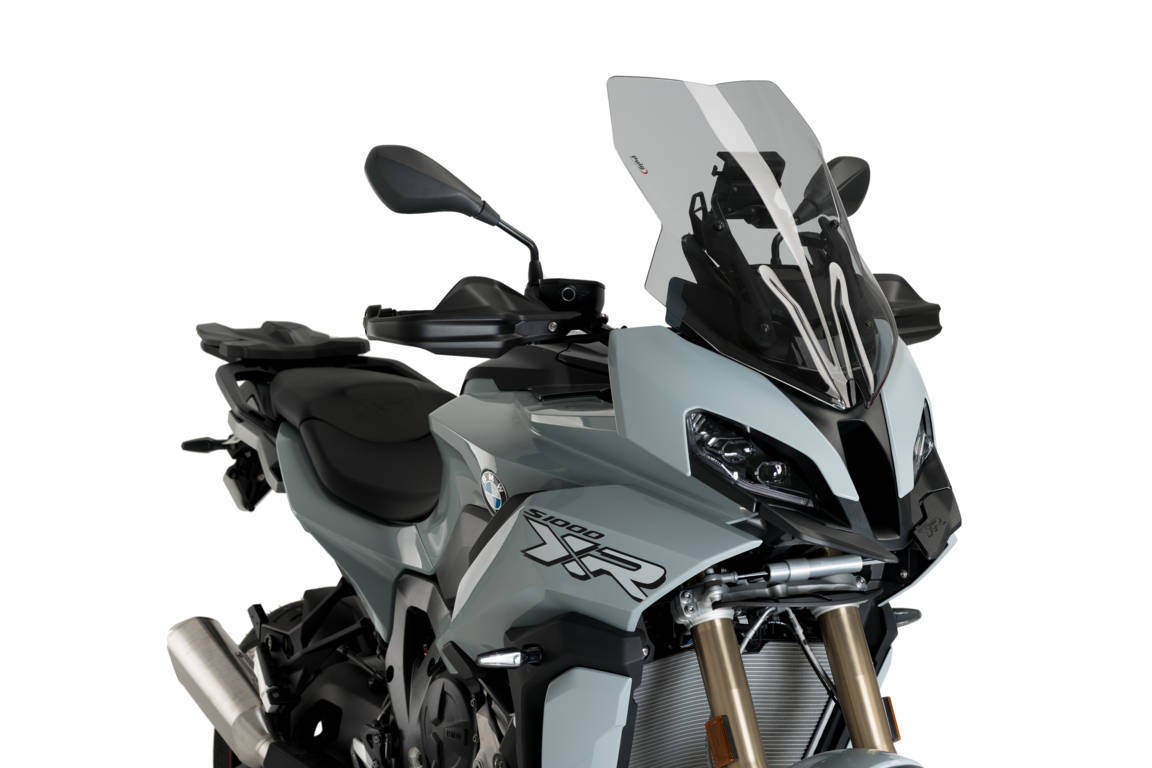 Puig Touring windscreen for BMW S1000XR 2020-21 - #20447