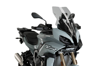 Puig Touring windscreen for BMW S1000XR 2020-21 - #20447