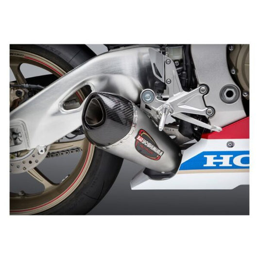Yoshimura Race Alpha T SS Full Exhaust System For Honda CBR1000RR/SP/SP2 17-19