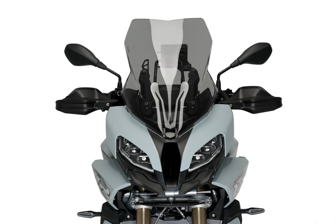 Puig Touring windscreen for BMW S1000XR 2020-21 - #20447
