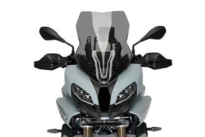 Puig Touring windscreen for BMW S1000XR 2020-21 - #20447