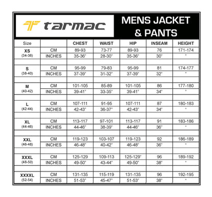 Tarmac Drifter II Level 2 Jacket